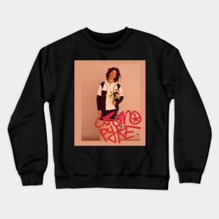 COSMO PYKE Crewneck Sweatshirt